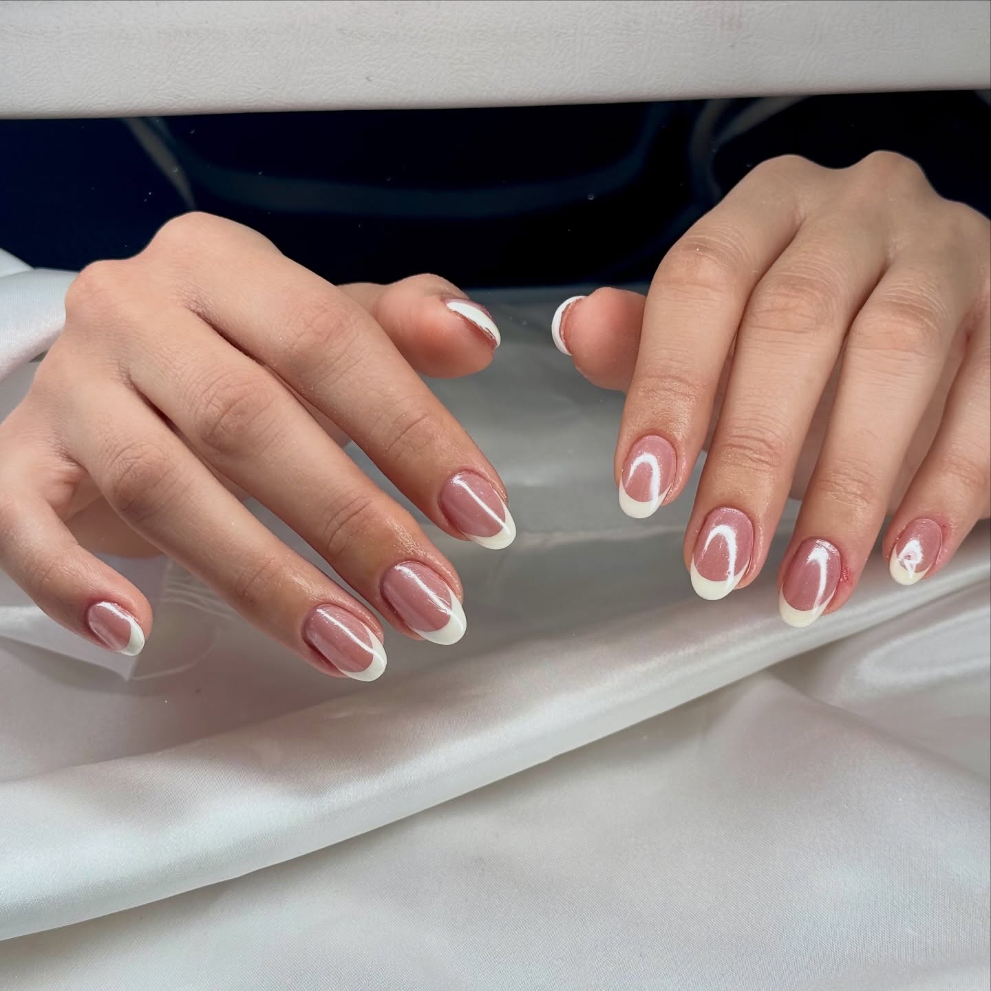 Nail design by Beautilicious by Romina, design 3